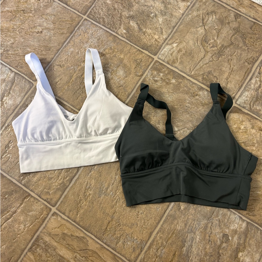 Aerie bralettes